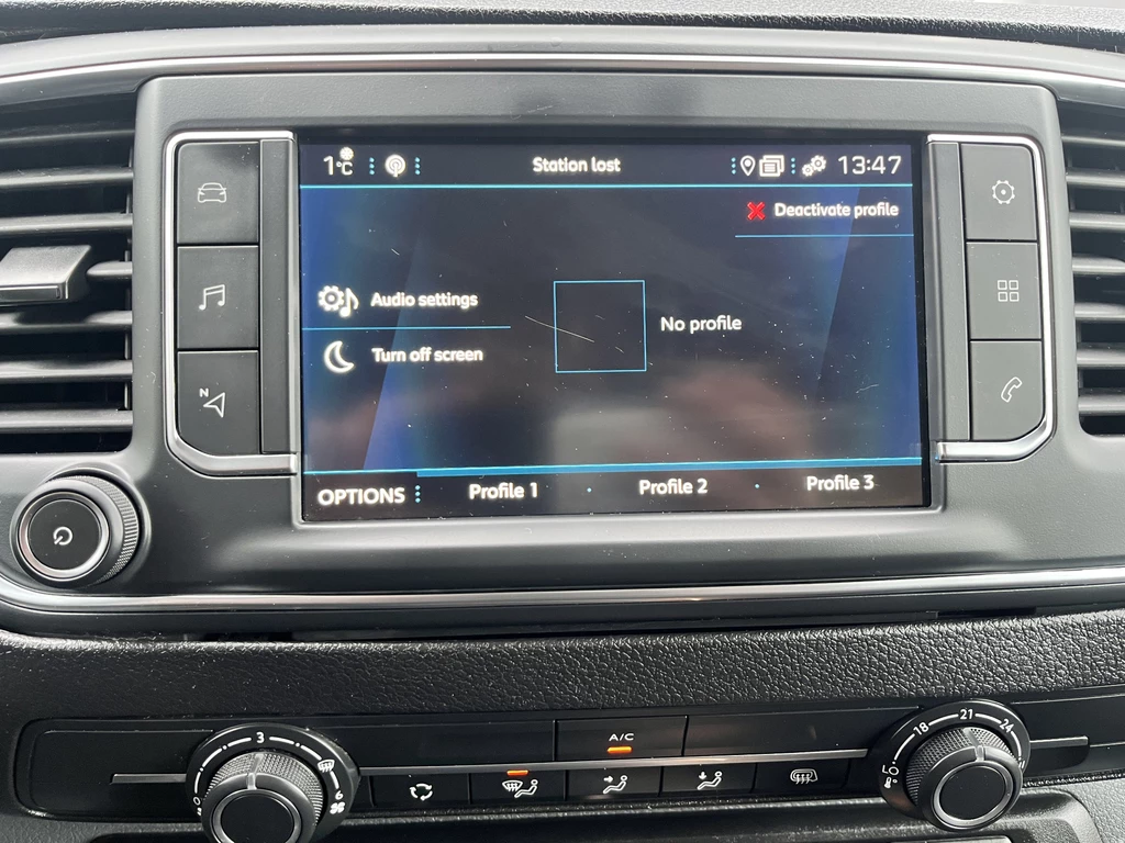 Peugeot Expert – foto 36