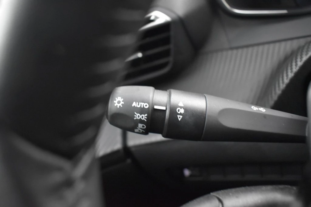 Peugeot 2008 – foto 16