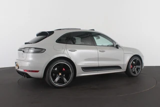 Porsche Macan – thumbnail 8