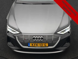 Audi e-tron – thumbnail 11