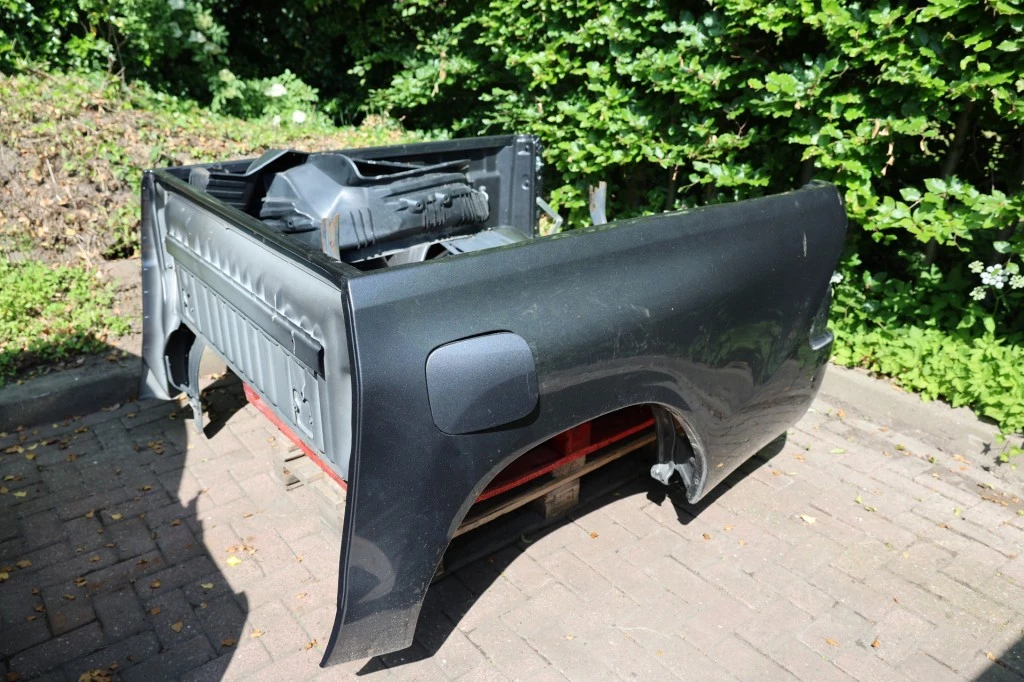 Toyota Hilux – foto 7
