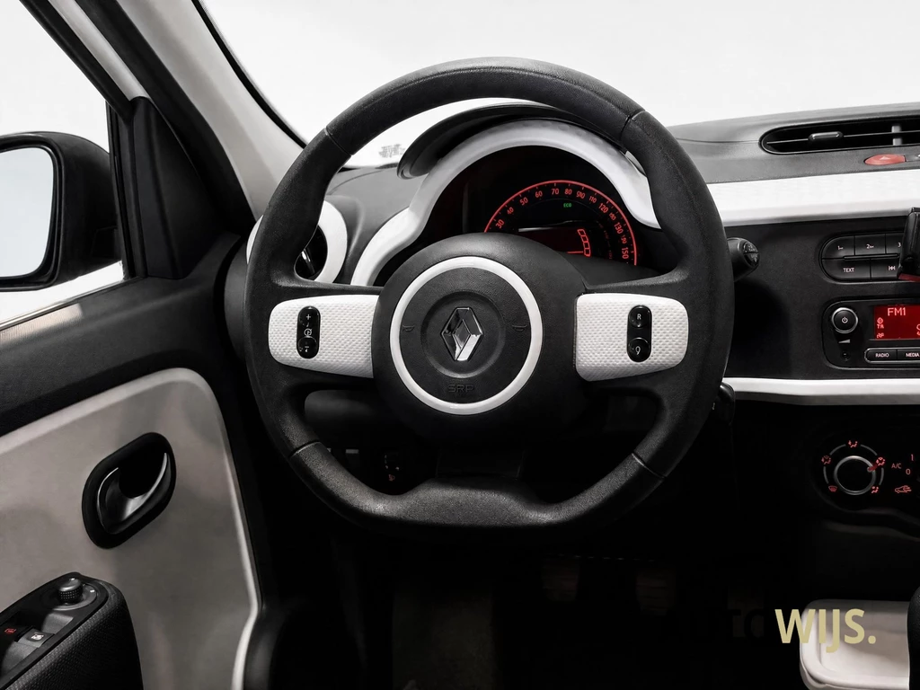 Renault Twingo – foto 16