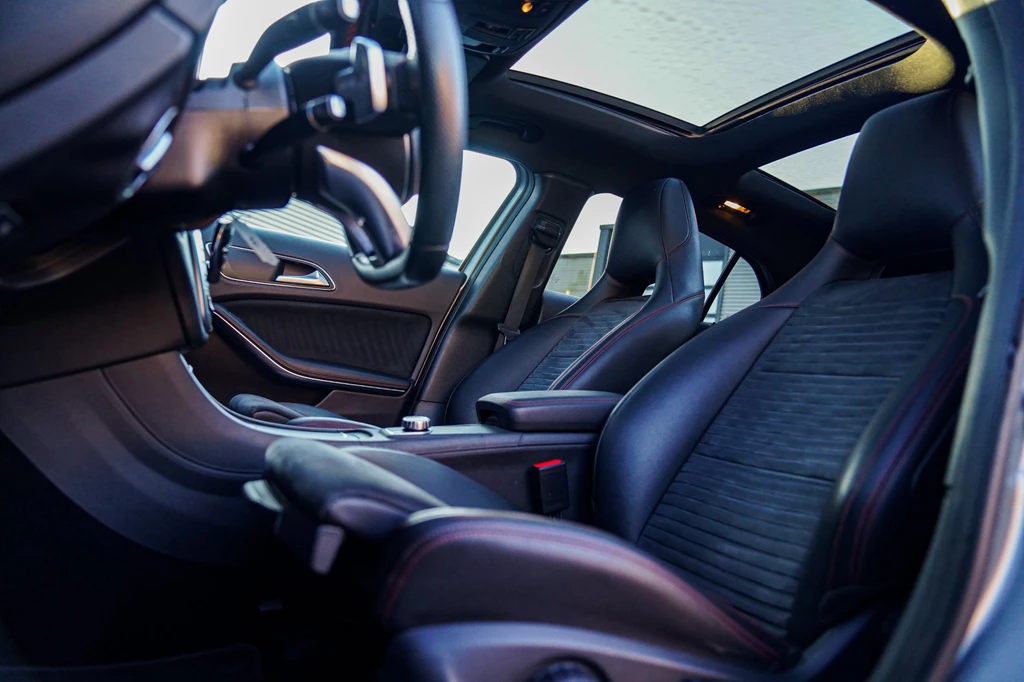 Mercedes-Benz GLA – foto 25