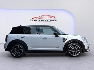 MINI Countryman – thumbnail 7