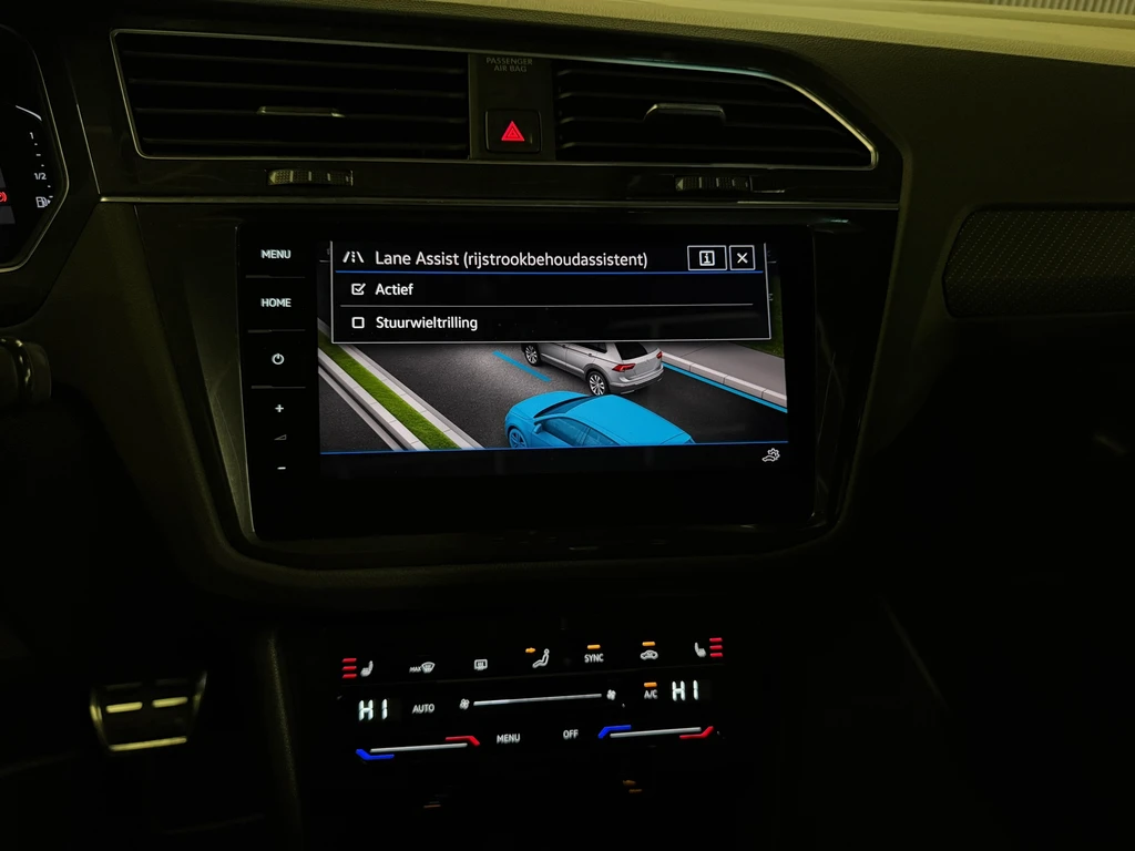 Volkswagen Tiguan – foto 52