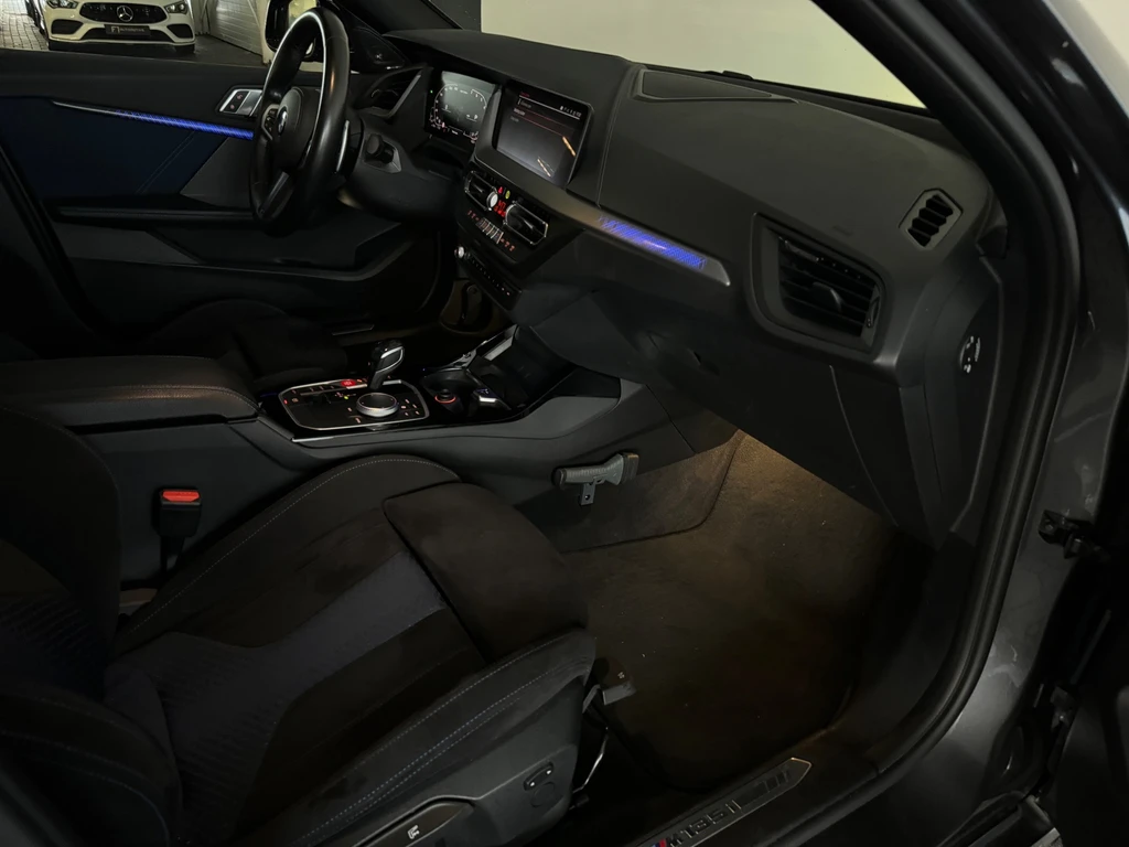 BMW 1 Serie – foto 40