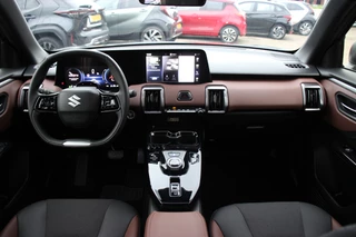 Suzuki e Vitara – thumbnail 10