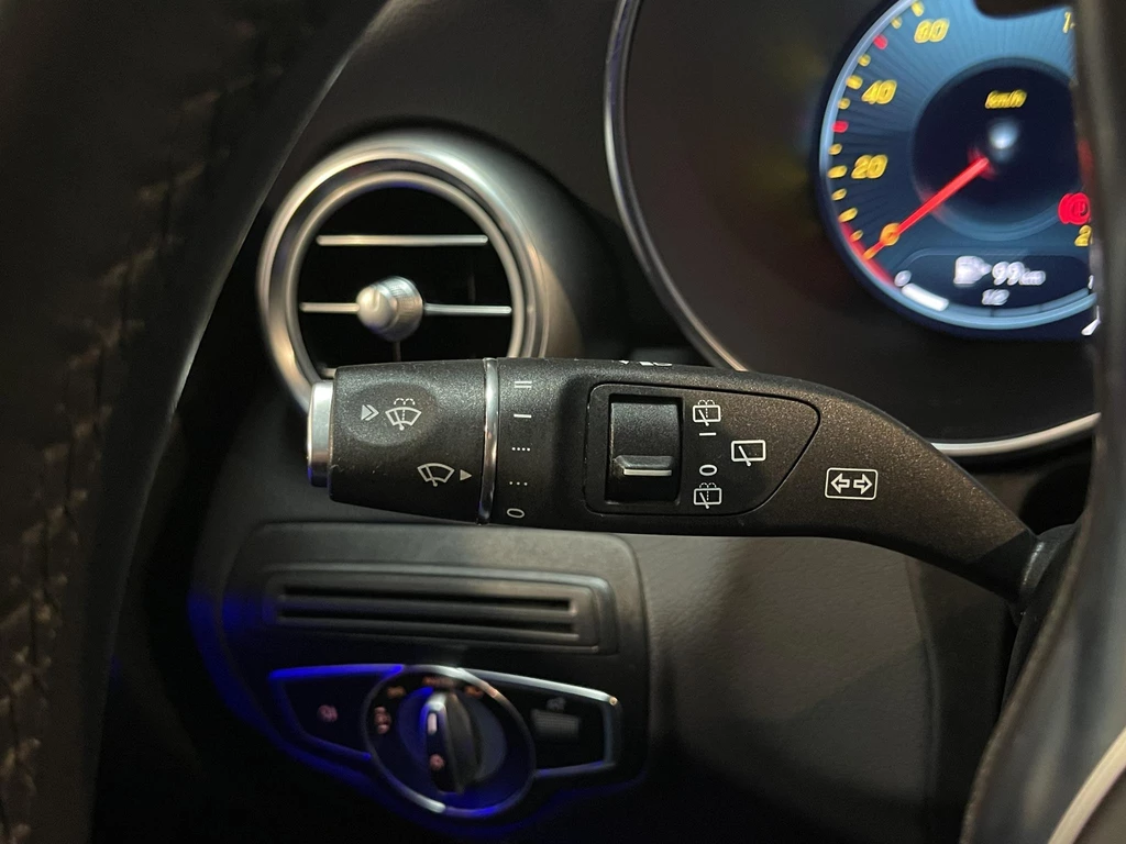 Mercedes-Benz GLC – foto 31
