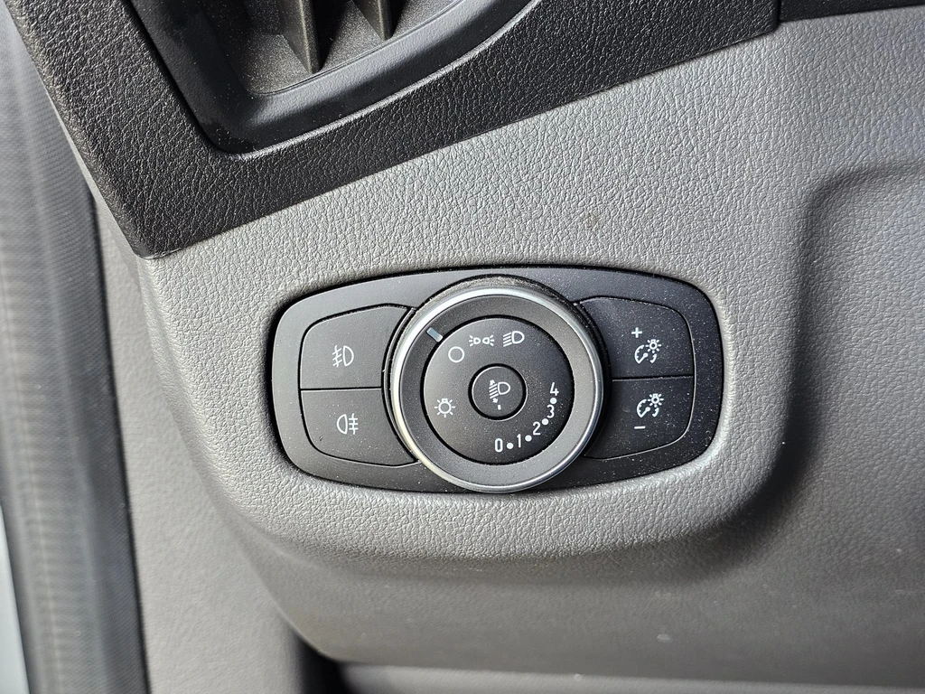 Ford Transit Connect – foto 12
