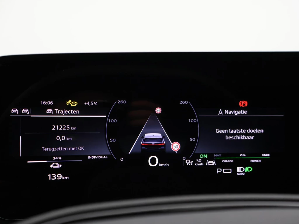 Audi A6 Avant e-tron – foto 49