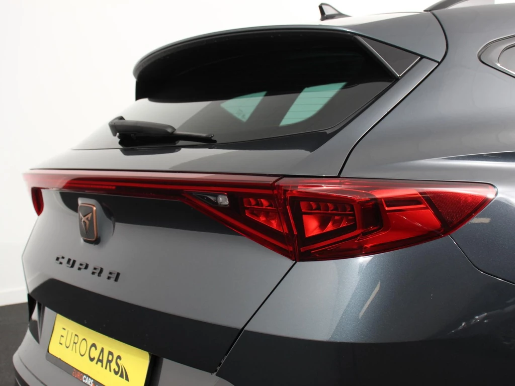 CUPRA Formentor – foto 28