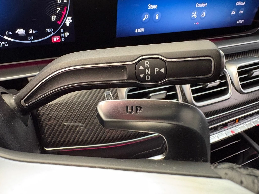 Mercedes-Benz GLE – foto 40