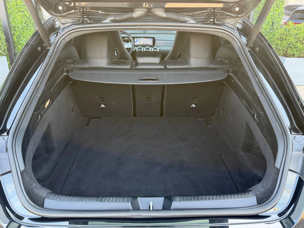 Mercedes-Benz CLA – foto 18
