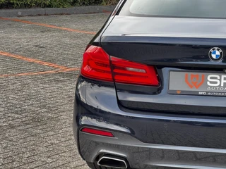 BMW 5 Serie – thumbnail 38
