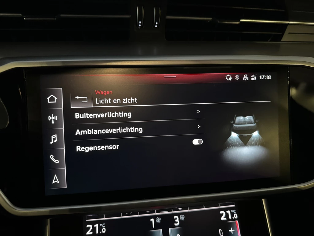 Audi A6 – foto 25