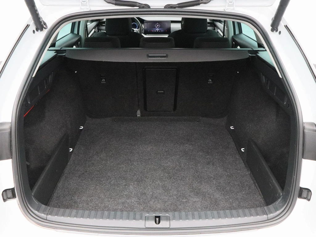 Škoda Octavia – foto 17