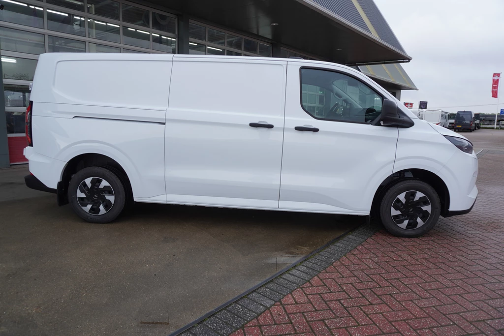 Ford E-Transit – foto 7