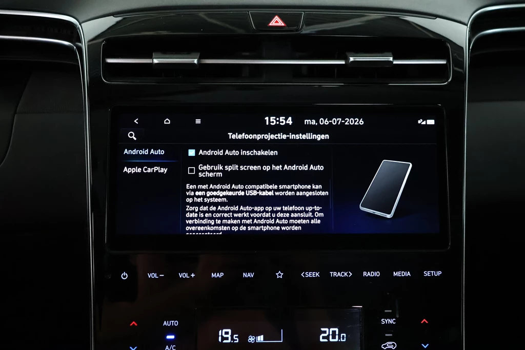 Hyundai Tucson – foto 22