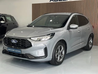 Ford Kuga – thumbnail 2