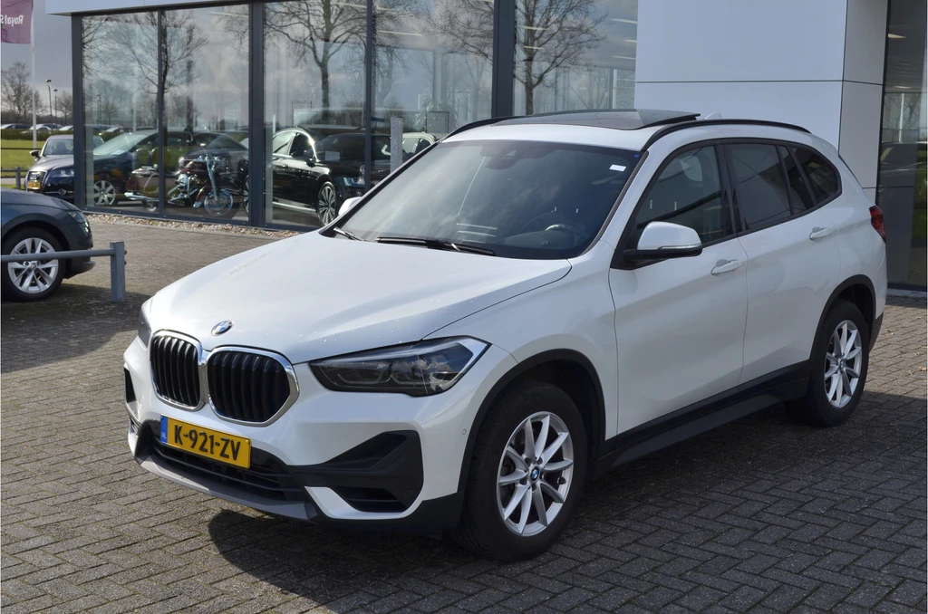 BMW X1 – foto 2