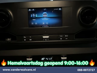 Mercedes-Benz Sprinter – thumbnail 13