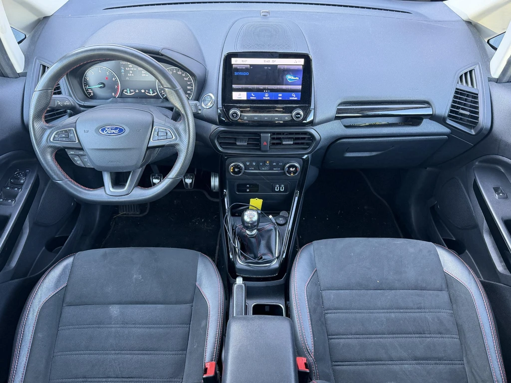 Ford EcoSport – foto 12