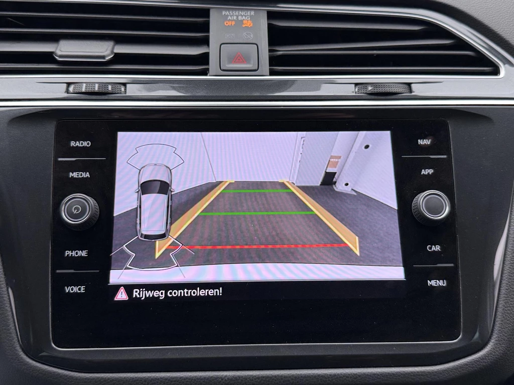 Volkswagen Tiguan – foto 23