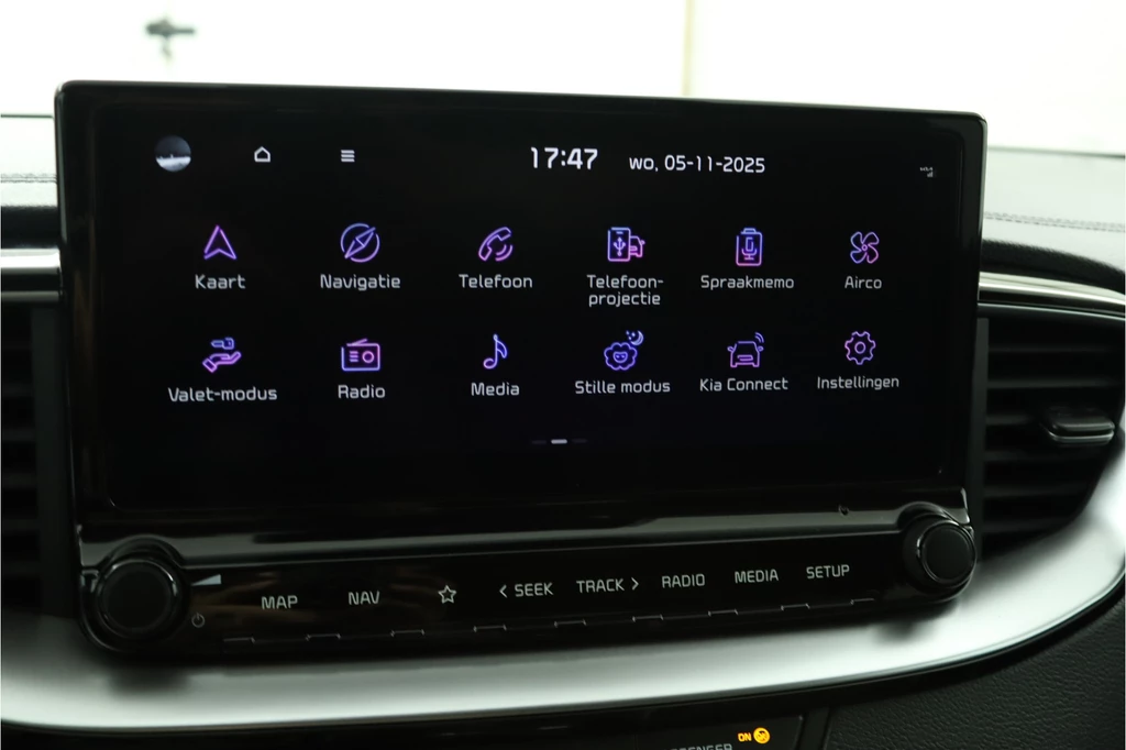 Kia Ceed Sportswagon – foto 55