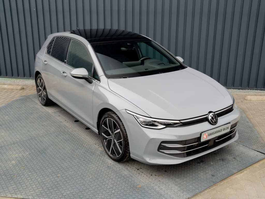 Volkswagen Golf – foto 16