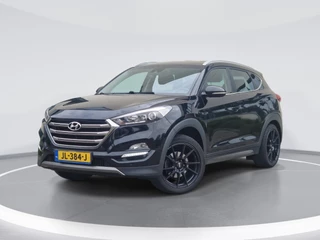 Hyundai Tucson – thumbnail 1