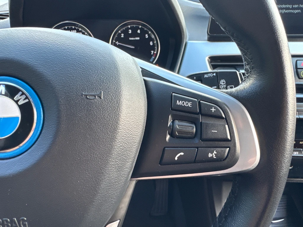 BMW X1 – foto 19