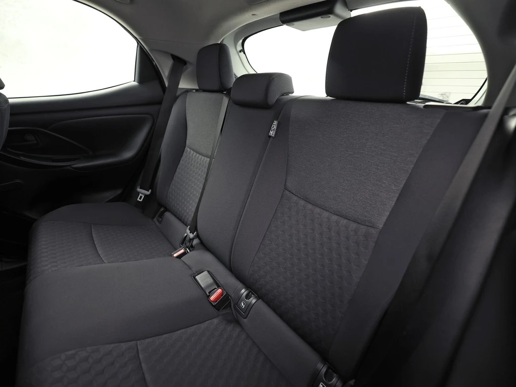Toyota Yaris – foto 14
