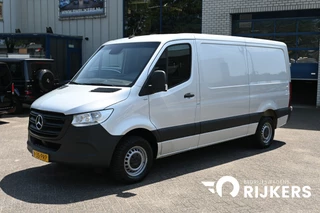 Mercedes-Benz Sprinter – thumbnail 1