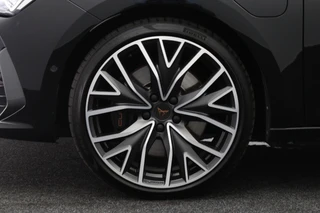 CUPRA Leon – thumbnail 26