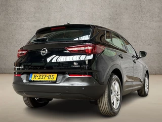 Opel Grandland X – thumbnail 4