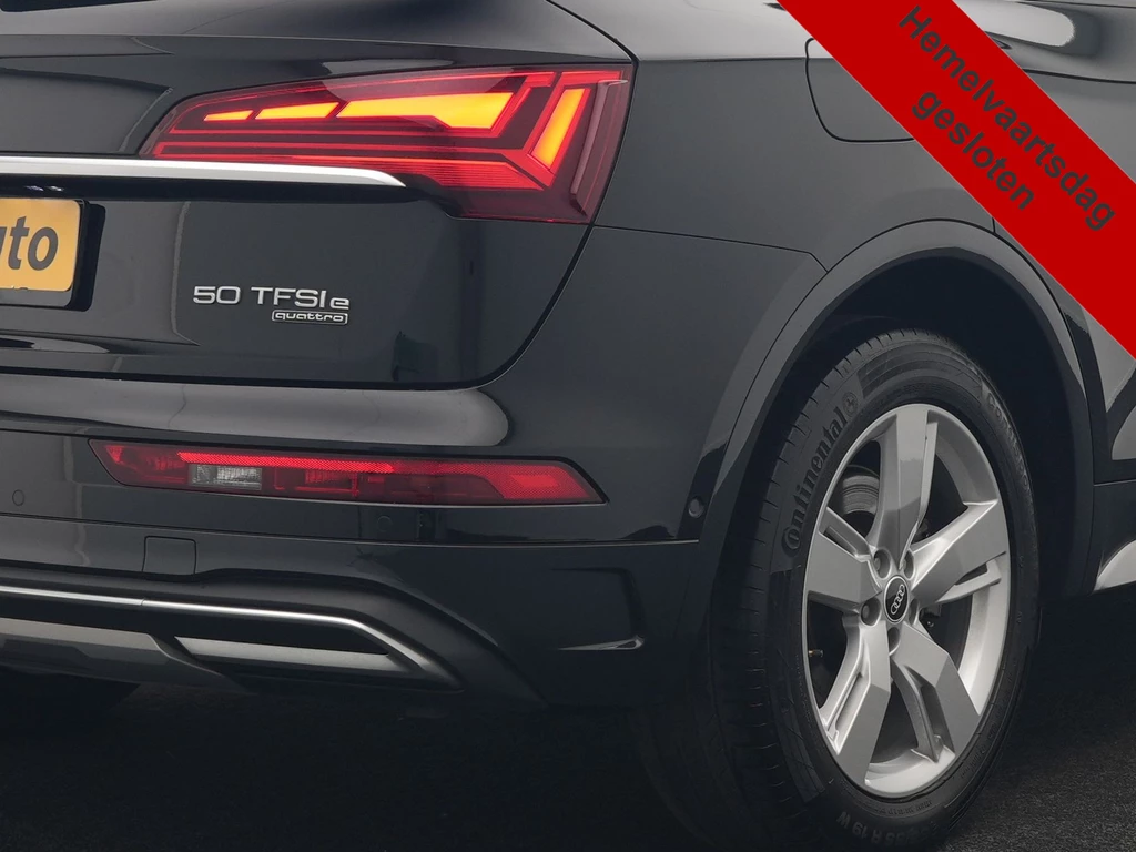 Audi Q5 – foto 18