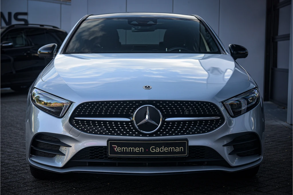 Mercedes-Benz A-Klasse – foto 11