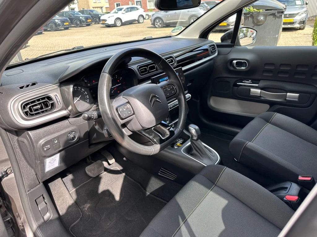 Citroën C3 – foto 16