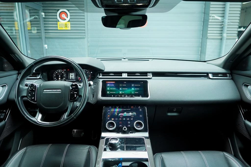Land Rover Range Rover Velar – foto 11