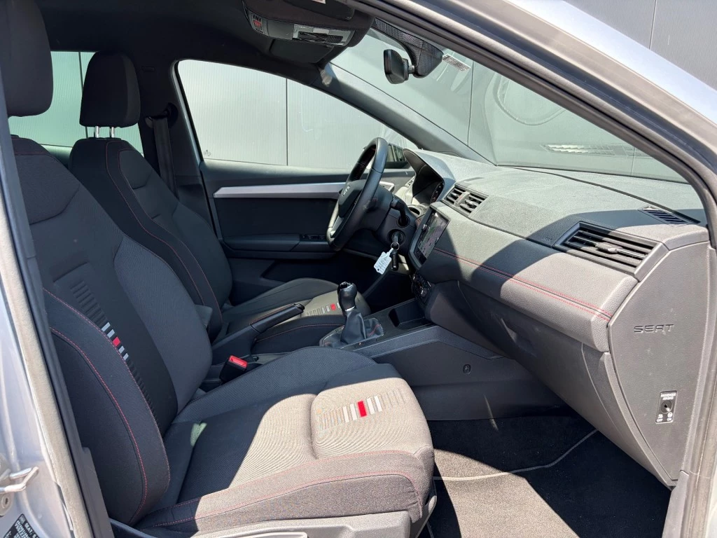 SEAT Ibiza – foto 4