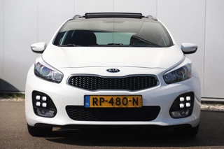 Kia cee'd – thumbnail 4