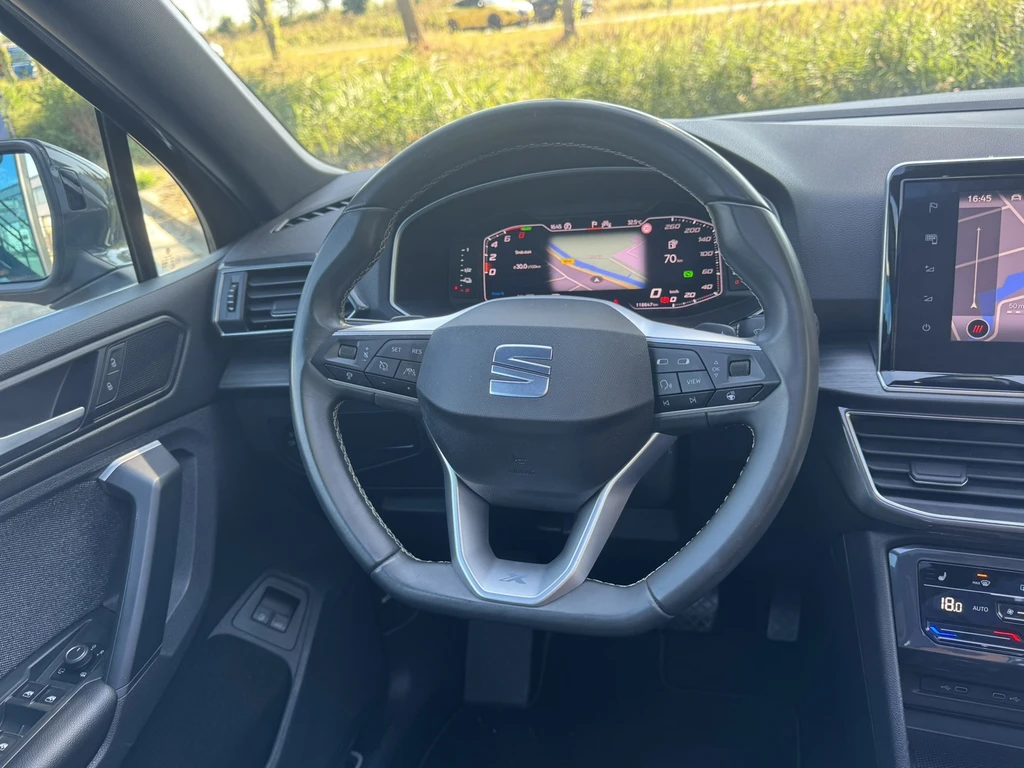 SEAT Tarraco – foto 34
