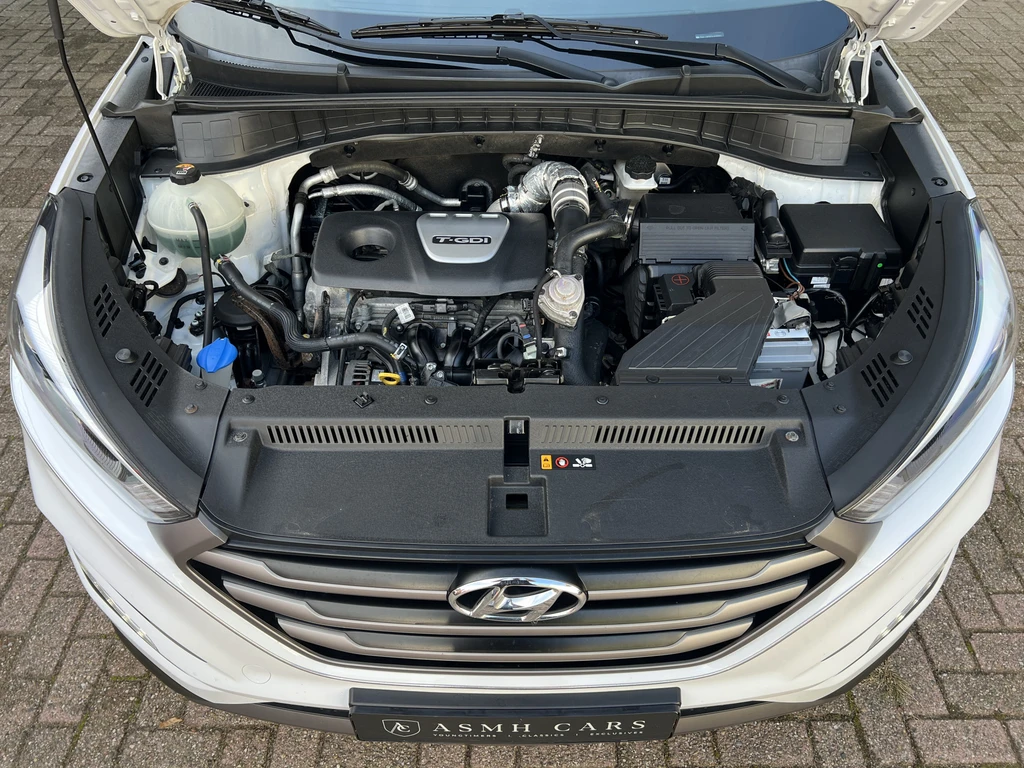 Hyundai Tucson – foto 42