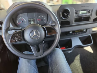 Mercedes-Benz Sprinter – thumbnail 24