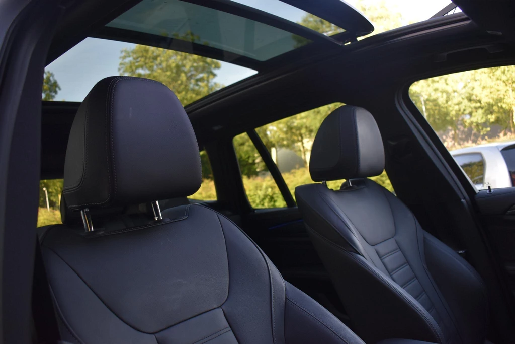 BMW X3 – foto 27