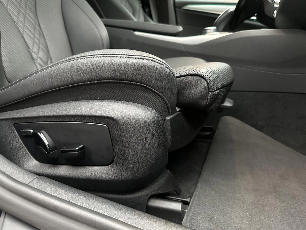 BMW 5 Serie – foto 37