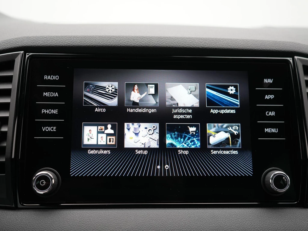 Škoda Karoq – foto 26