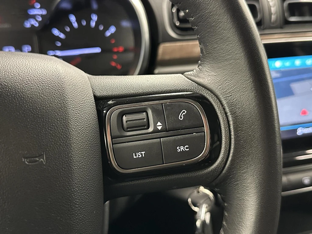 Citroën C3 – foto 20