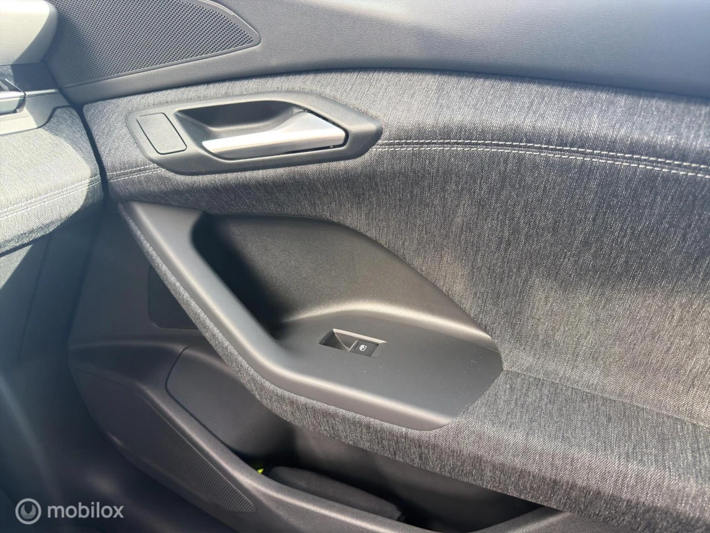 Audi Q6 e-tron – foto 39