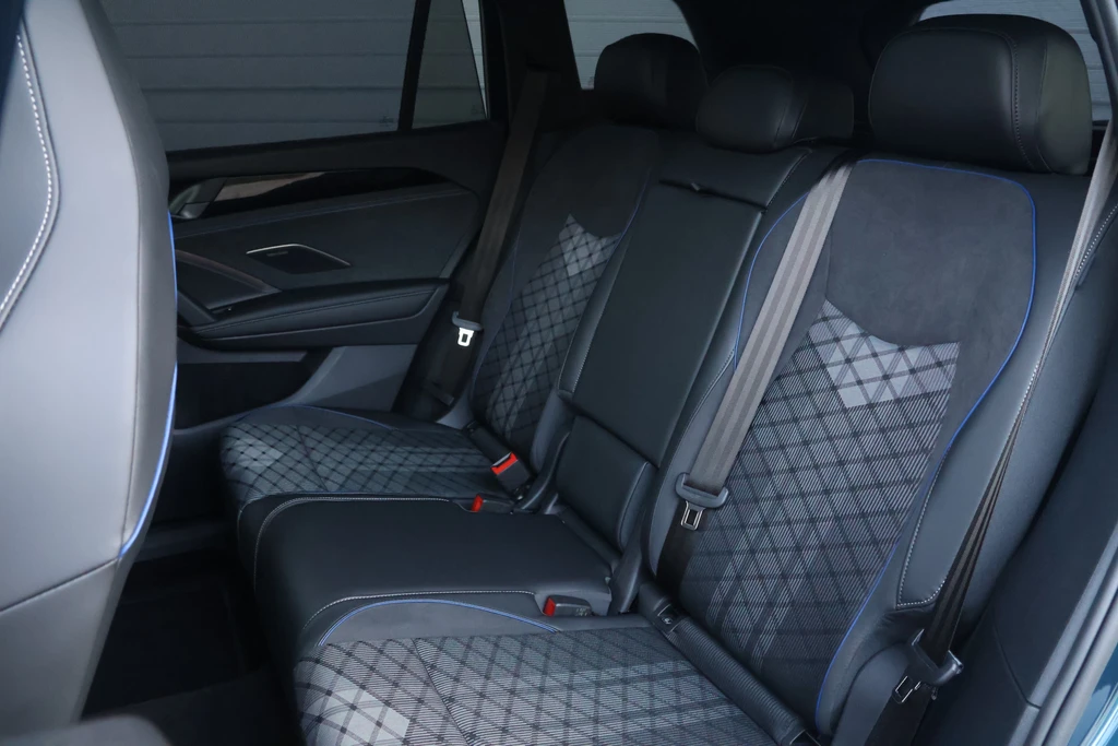 Volkswagen Tayron – foto 7